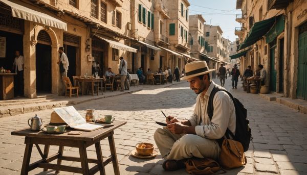 Organiser son voyage en Tunisie : conseils pratiques pour un séjour inoubliable
