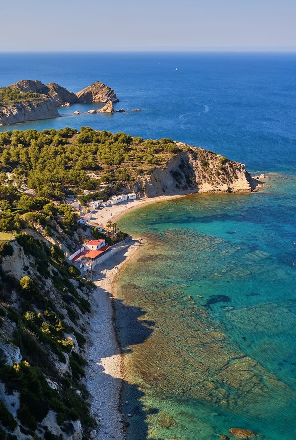 Paysages en Guadeloupe : les différents sites à découvrir