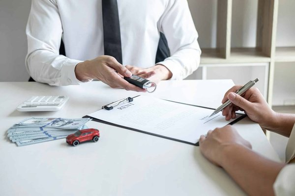 Comment trouver une location de voiture à Pau ?