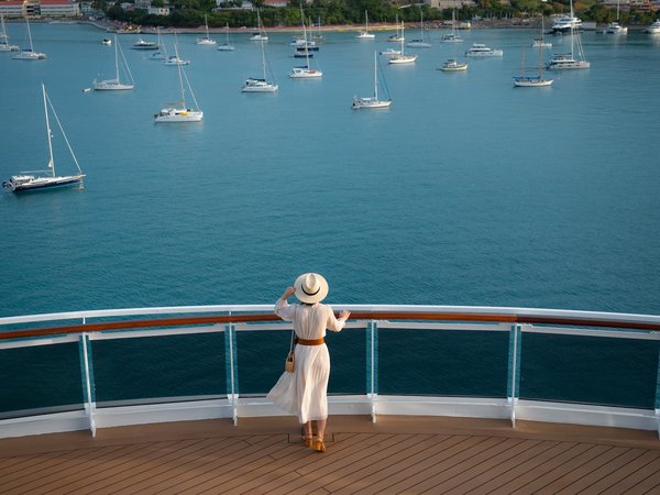 Comment planifier la croisière parfaite pour vos vacances ?