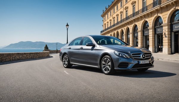 Location voiture à nice : options flexibles et accessibles