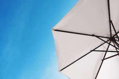 Quels sont les critères de choix d'une toile de parasol ?