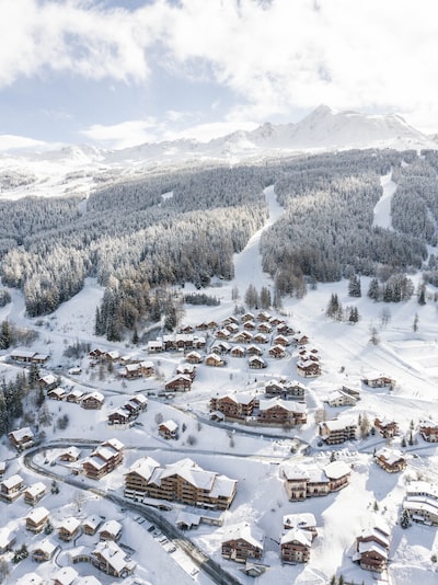 Pourquoi passer vos vacances en Savoie ?