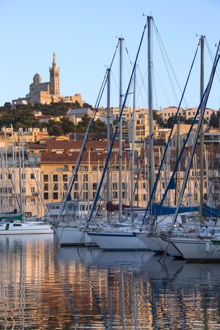 Quelles sont les destinations incontournables à Marseille ?