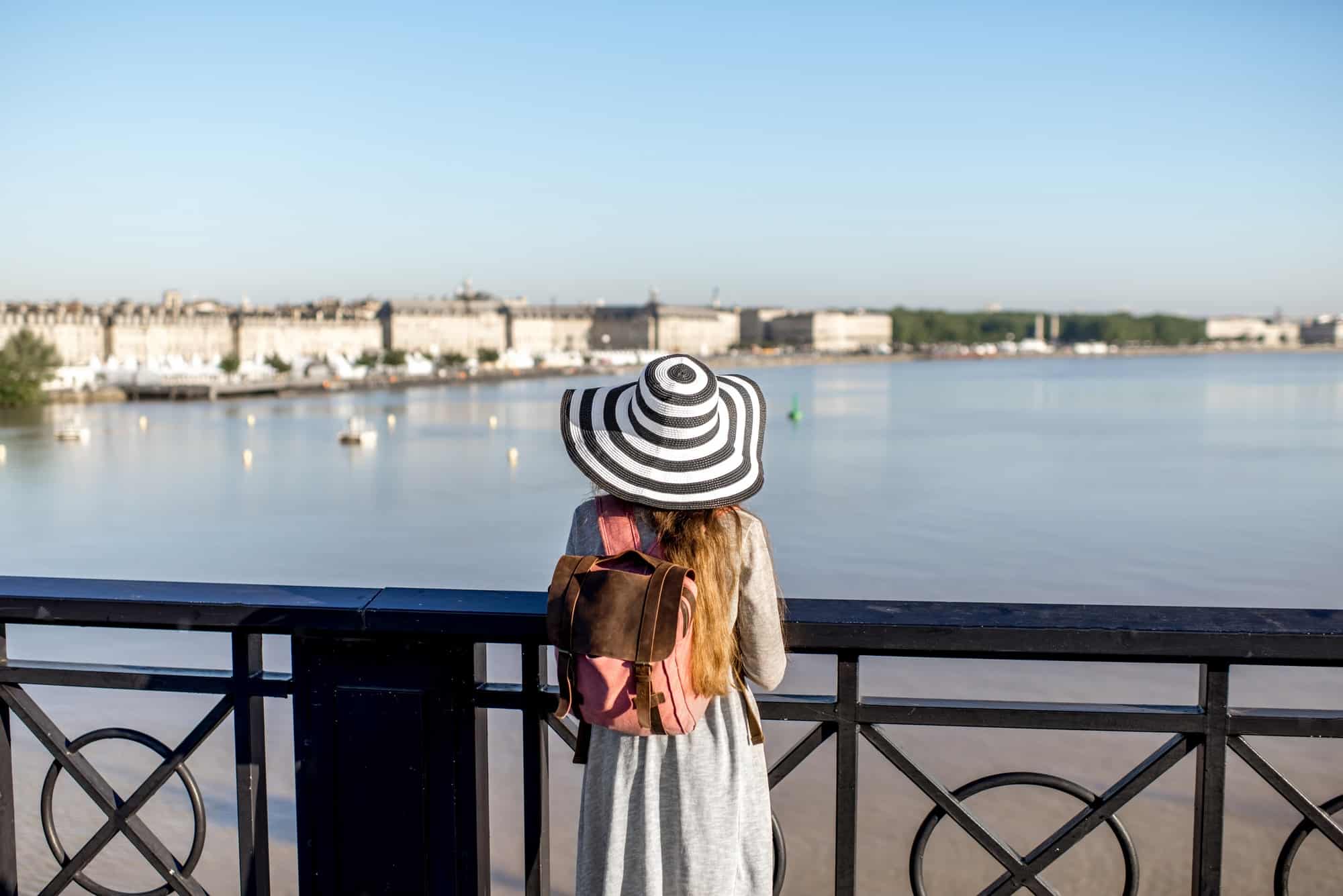 Quelle est la meilleure période pour aller en vacance à Bordeaux ?